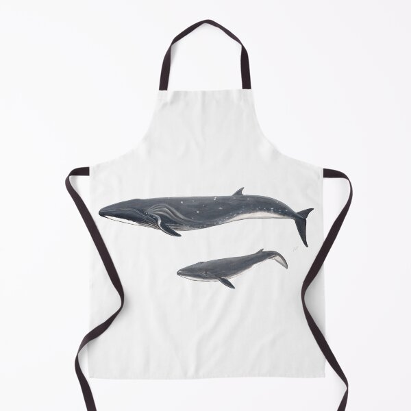 Item preview, Sei whale designed and sold by chloeyzoard.