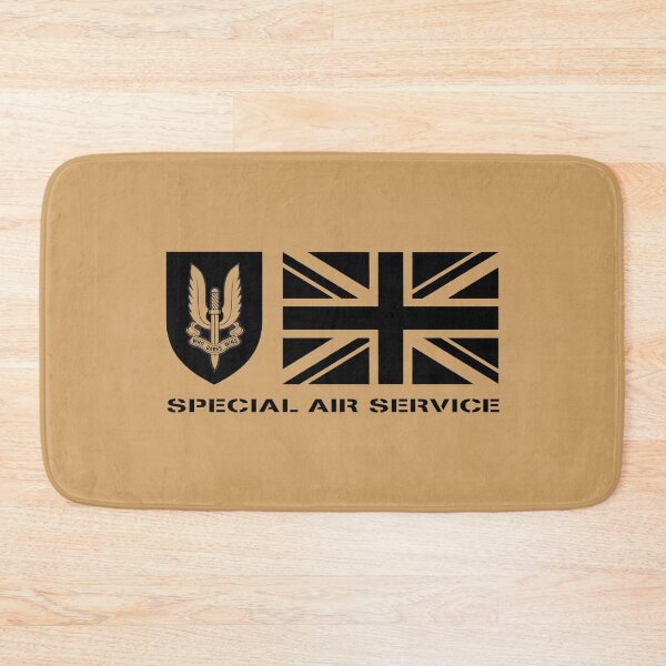 Item preview, SAS Special Air Service Commando Symbol designed and sold by AJ Liber.