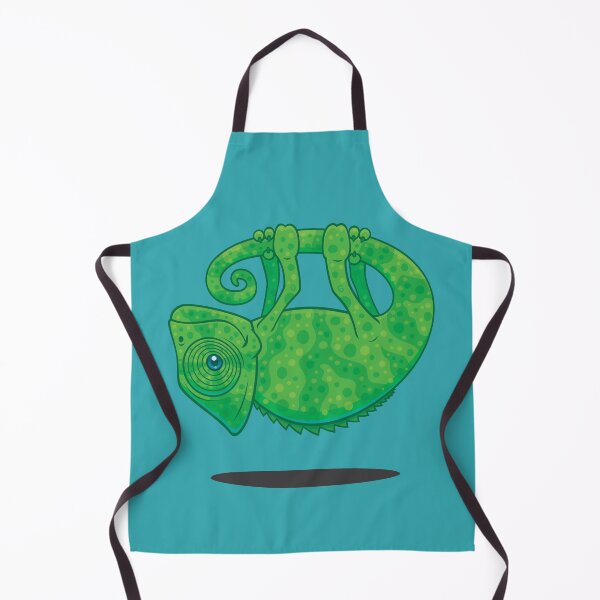 Item preview, Magical Chameleon designed and sold by fizzgig.