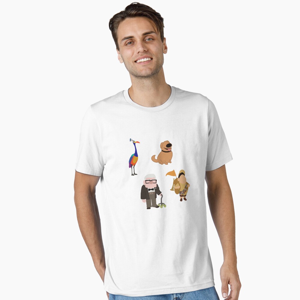 Artikel-Vorschau von Essential T-Shirt, designt und verkauft von caroline912.