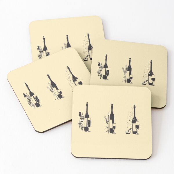 Item preview,  WINE TIME ! designed and sold by Tifaprint.