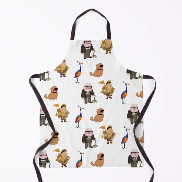 Item preview, adventure is out there — up characters designed and sold by Caroline Dondlinger.