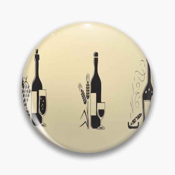 Item preview,  WINE TIME ! designed and sold by Tifaprint.
