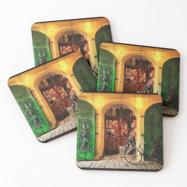 Item preview, Vintage Vendor designed and sold by Ellen Cannon.