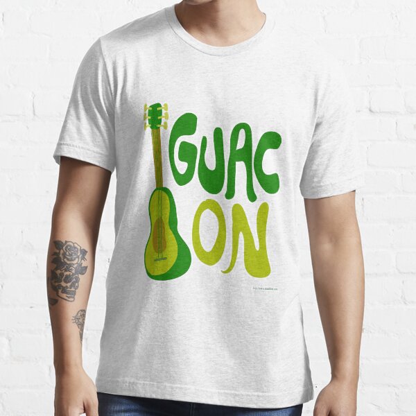 Guac on! Essential T-Shirt