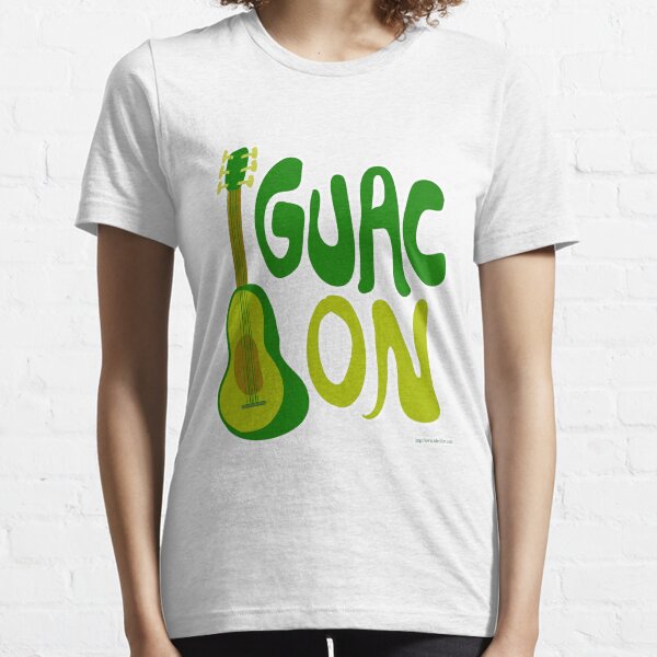Guac on! Essential T-Shirt