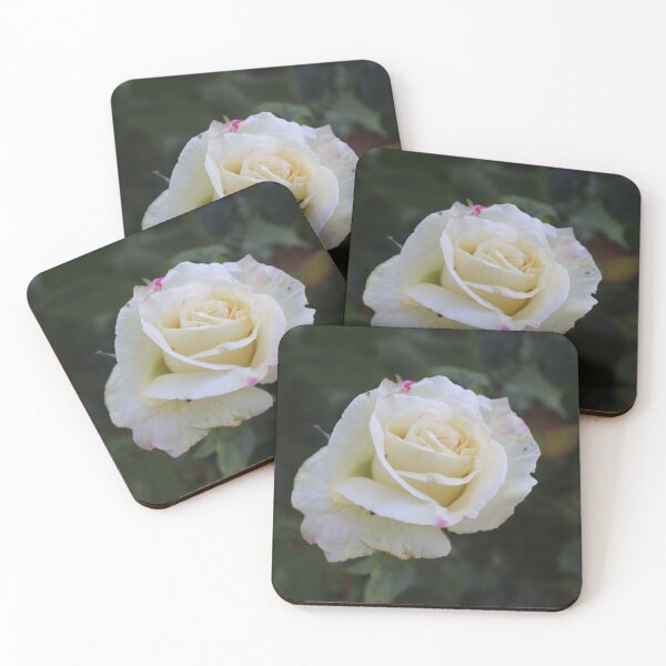 Item preview, White Rose designed and sold by jennomat.