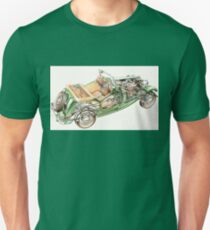 mg t shirts