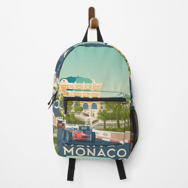 Artikelvorschau, Monaco - Principaute entworfen und verkauft von art-lovers.