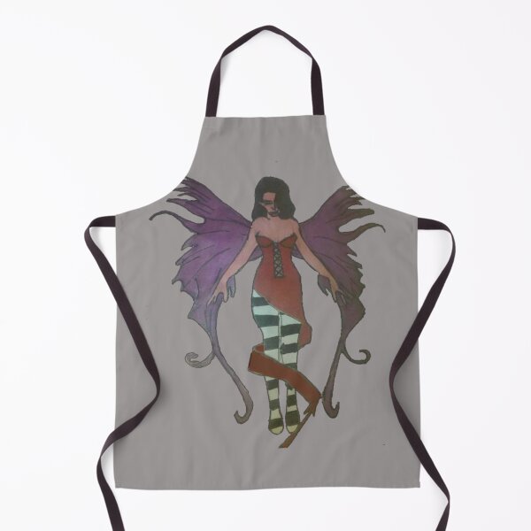 Item preview, Punk Fairy designed and sold by Valina Moon Creations.