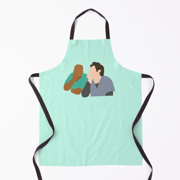 Item preview, Turk and JD Love - Scrubs designed and sold by jaelynandrade.