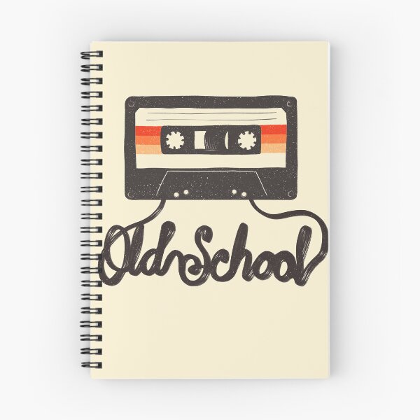 Item preview, Old School designed and sold by zachterrell.