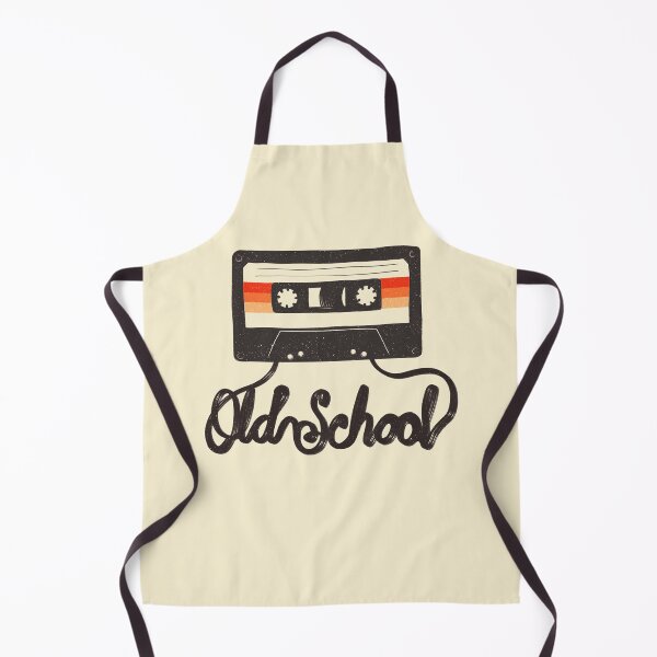 Item preview, Old School designed and sold by zachterrell.