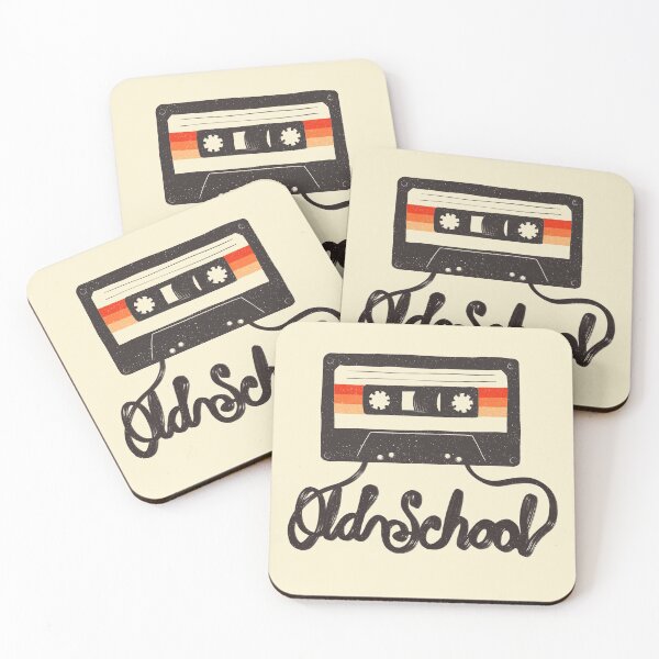 Item preview, Old School designed and sold by zachterrell.