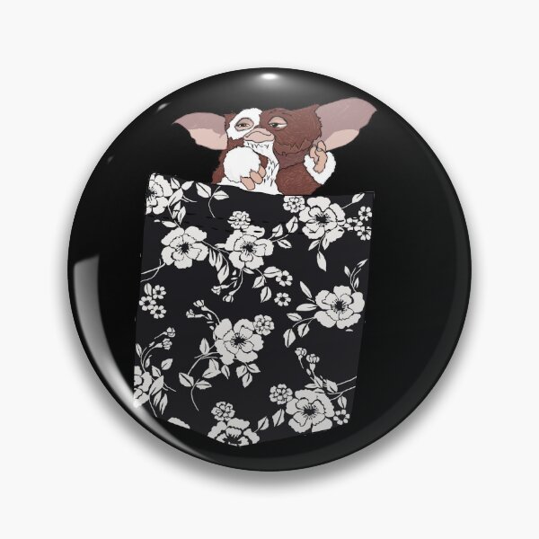 Item preview, Dancing Gizmo Pocket Tee designed and sold by kate0326.