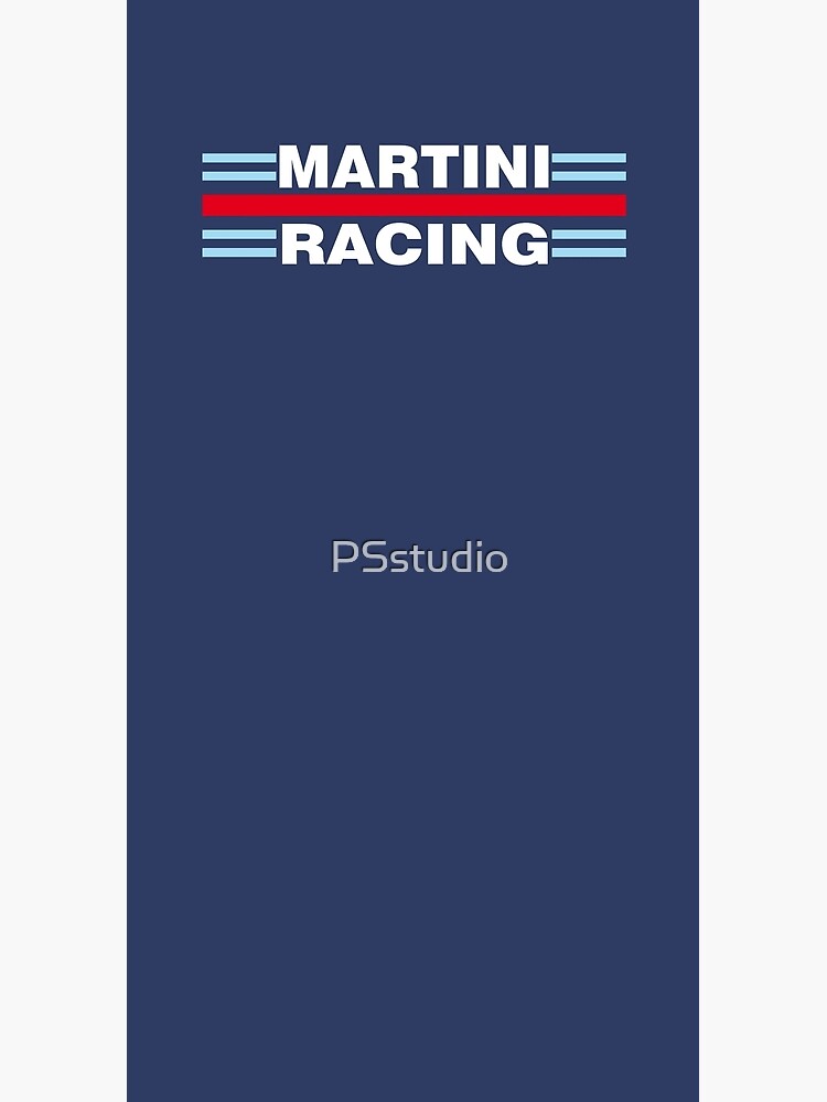 Martini Racing by PSstudio