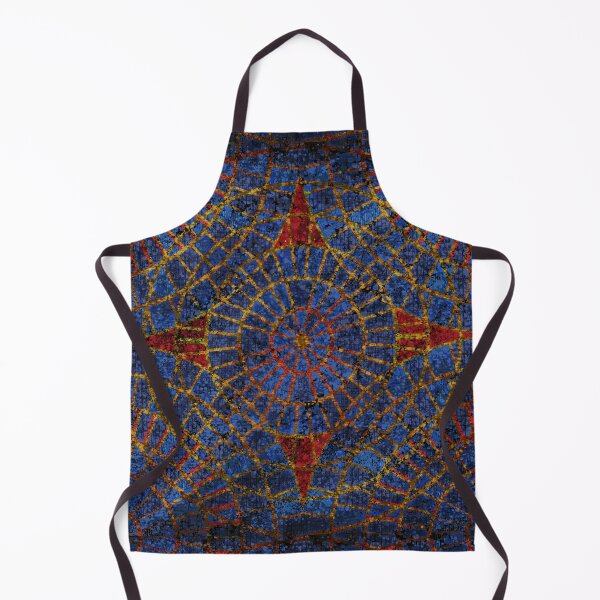 Item preview, DragonCon marriott pattern: electro grunge designed and sold by nekodokai1.