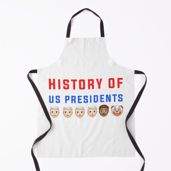 Item preview, History of US Presidents designed and sold by Alaadin Bendali Braham.