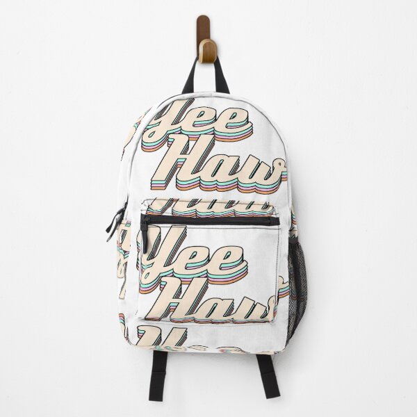 Item preview, Yee Haw designed and sold by Spoof-Tastic.