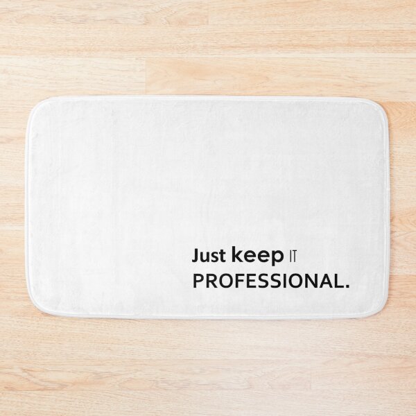 Item preview, professional. designed and sold by tapirink.