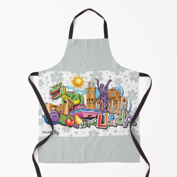 Item preview, Lleida Legend of Marraco Famous Lovely Day Design designed and sold by Lovely Day.