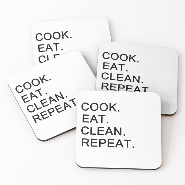 Item preview, COOKS designed and sold by SaSyprints.