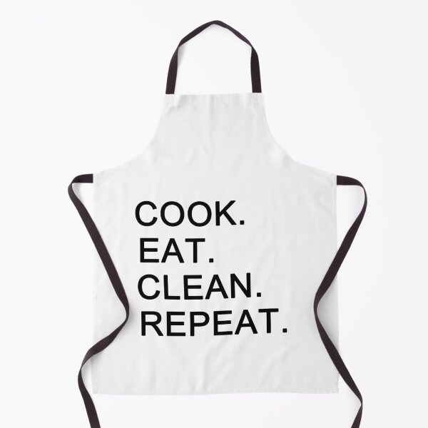 Item preview, COOKS designed and sold by SaSyprints.