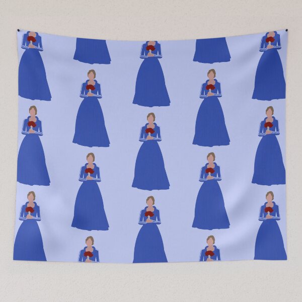 Item preview, Sue Sylvester Wedding Dress - Glee designed and sold by jaelynandrade.
