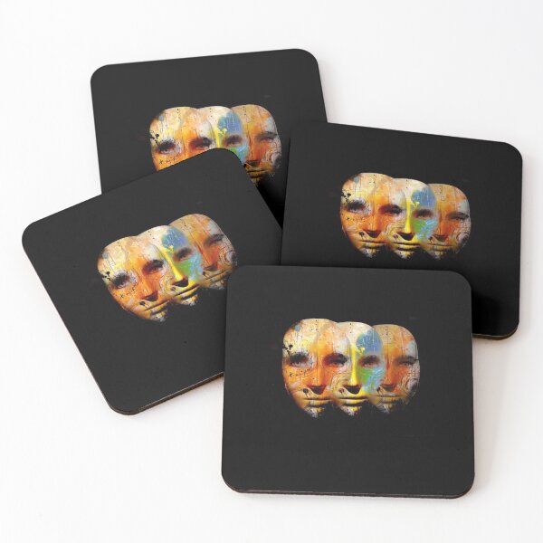 Item preview, The 3 Fates designed and sold by Jacqui Fehl.