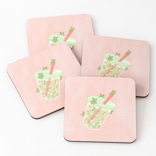 Item preview, Frog Boba designed and sold by Morgan-mccu.