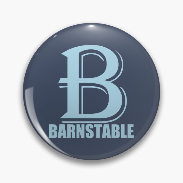 Item preview, Barnstable MA designed and sold by polishalpaca.