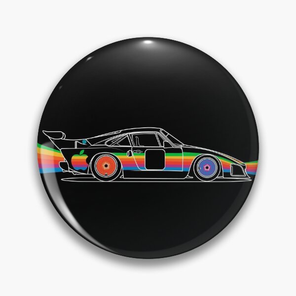 Item preview, Classic Racer designed and sold by icemanmsc.