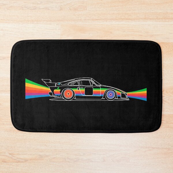 Item preview, Classic Racer designed and sold by icemanmsc.