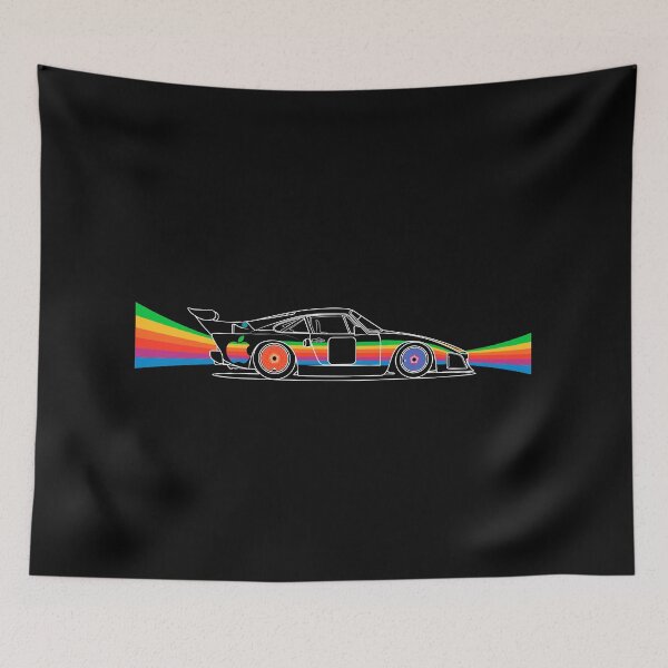 Item preview, Classic Racer designed and sold by icemanmsc.