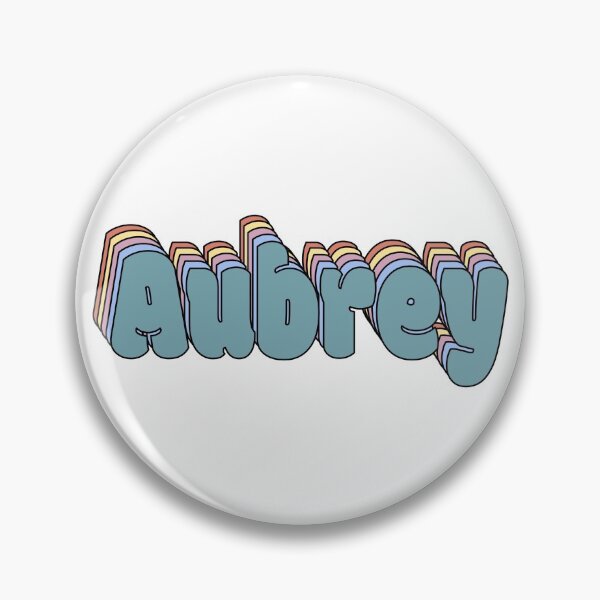 Artikelvorschau, Aubrey Name entworfen und verkauft von ashleymanheim.