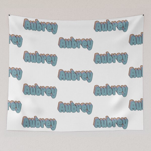 Item preview, Aubrey Name  designed and sold by ashleymanheim.