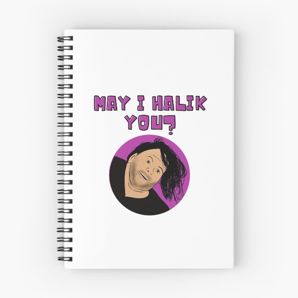 Item preview, 90 Day Fiance Big Ed / No Neck Ed - May I Halik You designed and sold by HeliossPrints.