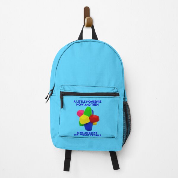 Item preview, Wise Everlasting Gobstopper designed and sold by BethLeo.