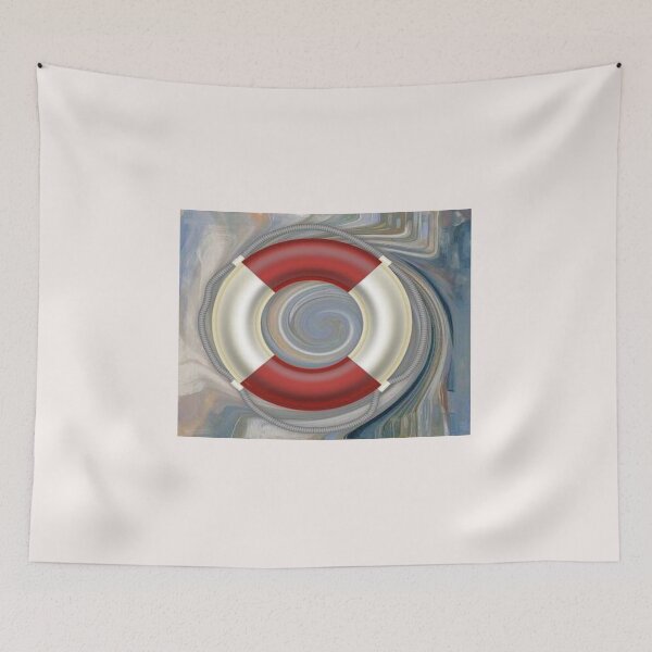 Item preview, Salvavidas designed and sold by Aquila Light Pictures.