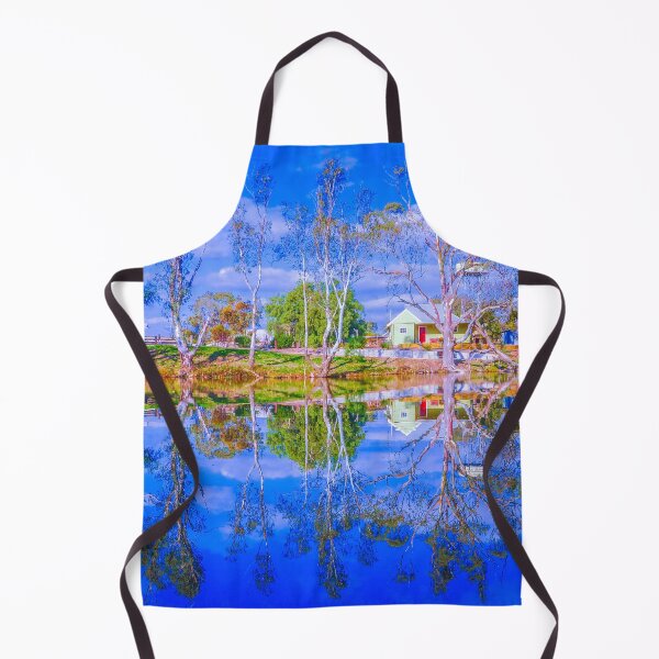 Item preview, River Gums and the Red Door designed and sold by Steven Jodoin.