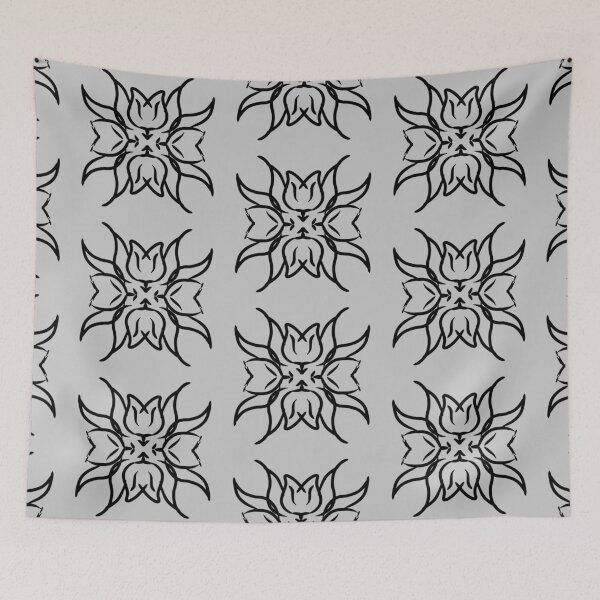 Item preview, design 4 (lotus) designed and sold by sukihana.