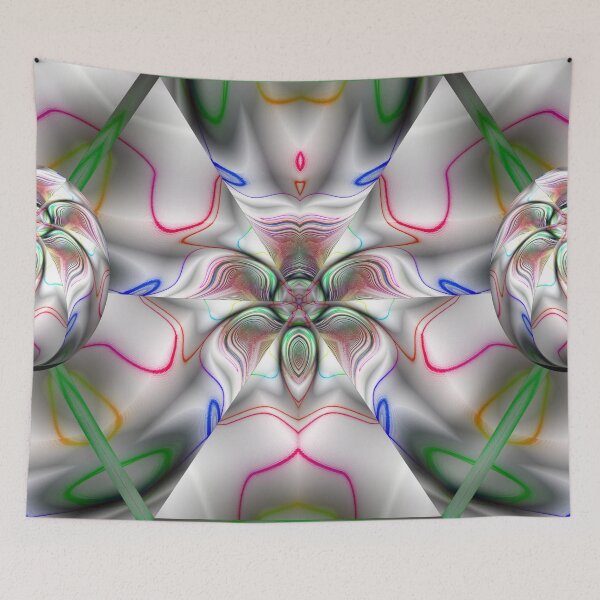 Item preview, Hexual Sealing designed and sold by barrowda.