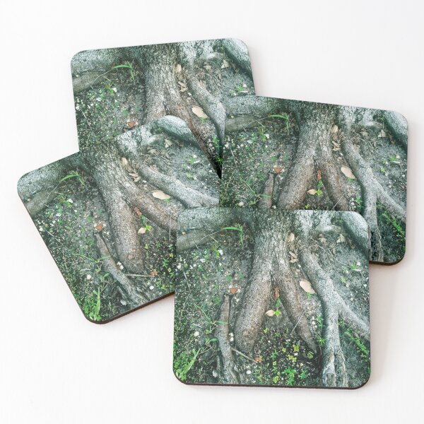 Item preview, Tree roots  designed and sold by gloriasd14.
