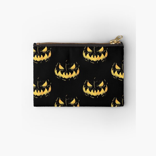 Item preview, Pumpkin Face Halloween Design designed and sold by DavinciStore21.