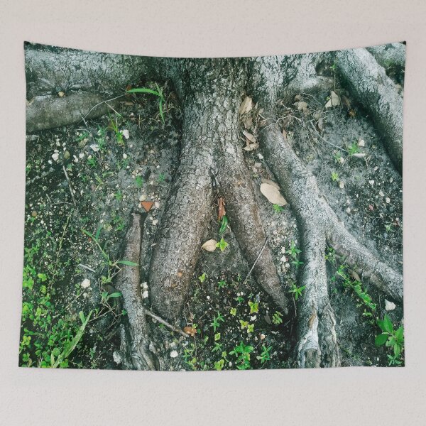 Item preview, Tree roots  designed and sold by gloriasd14.