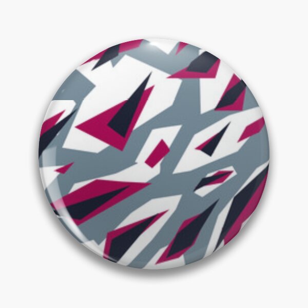 Item preview, Seamless camo pattern designed and sold by creationsXD.