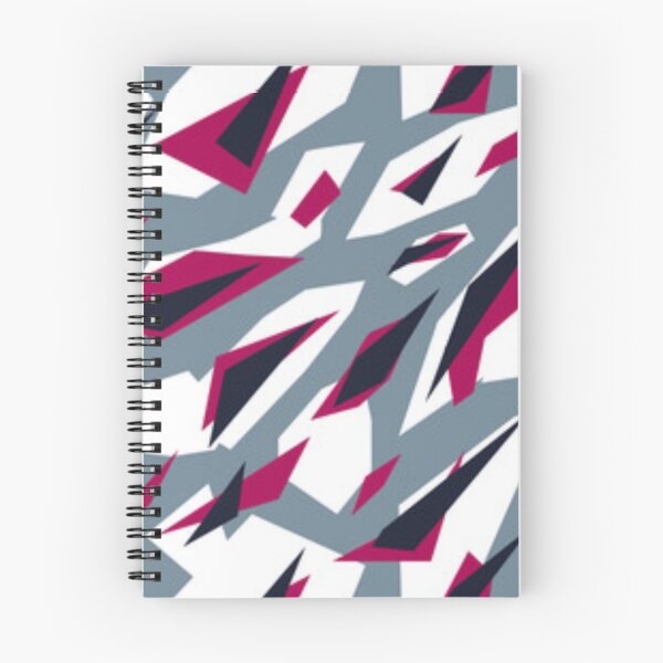 Item preview, Seamless camo pattern designed and sold by creationsXD.