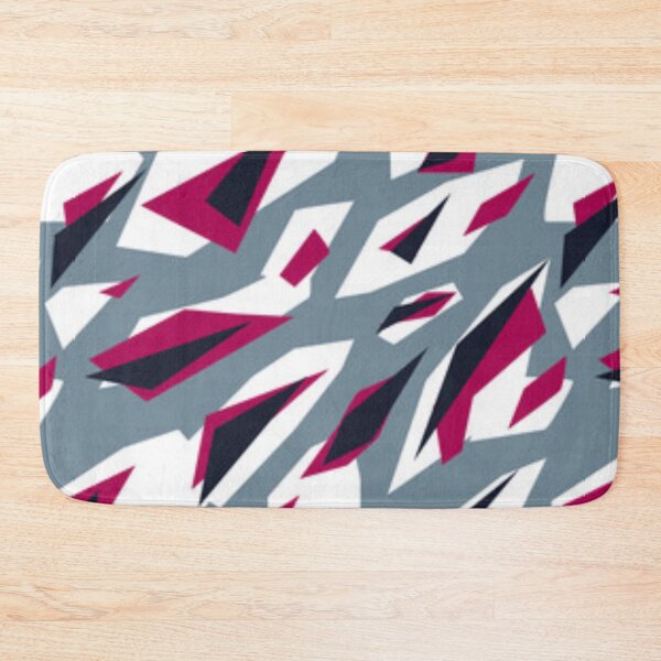 Item preview, Seamless camo pattern designed and sold by creationsXD.