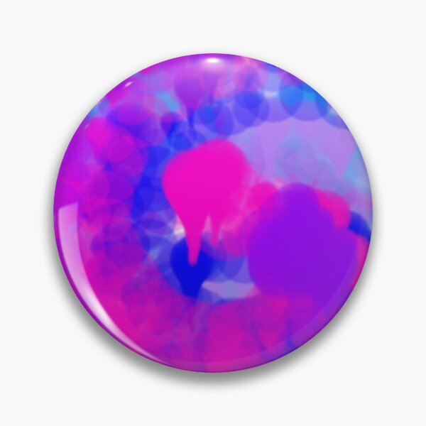 Item preview, Pink and Purple Tie Dye designed and sold by Valina Moon Creations.