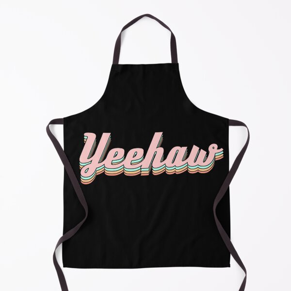 Item preview, Yeehaw designed and sold by Spoof-Tastic.